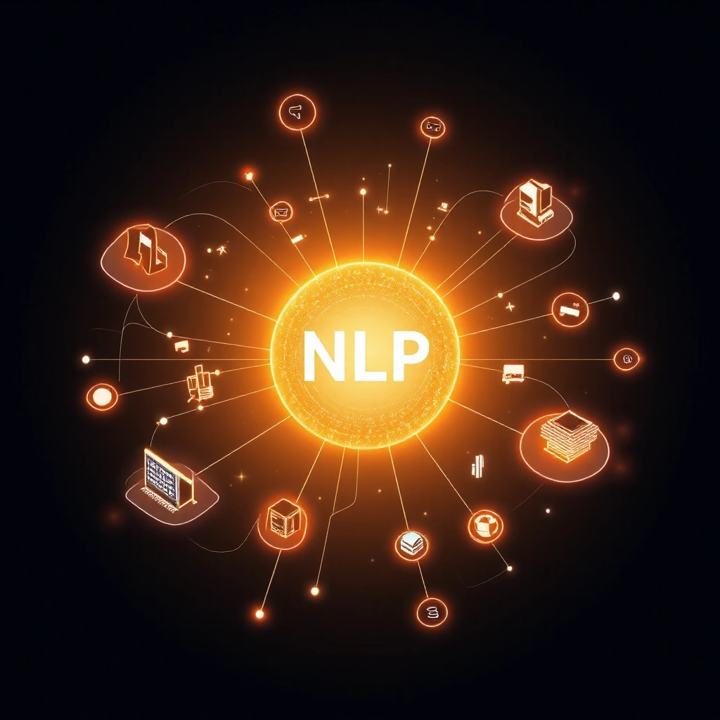 NLP Model 5