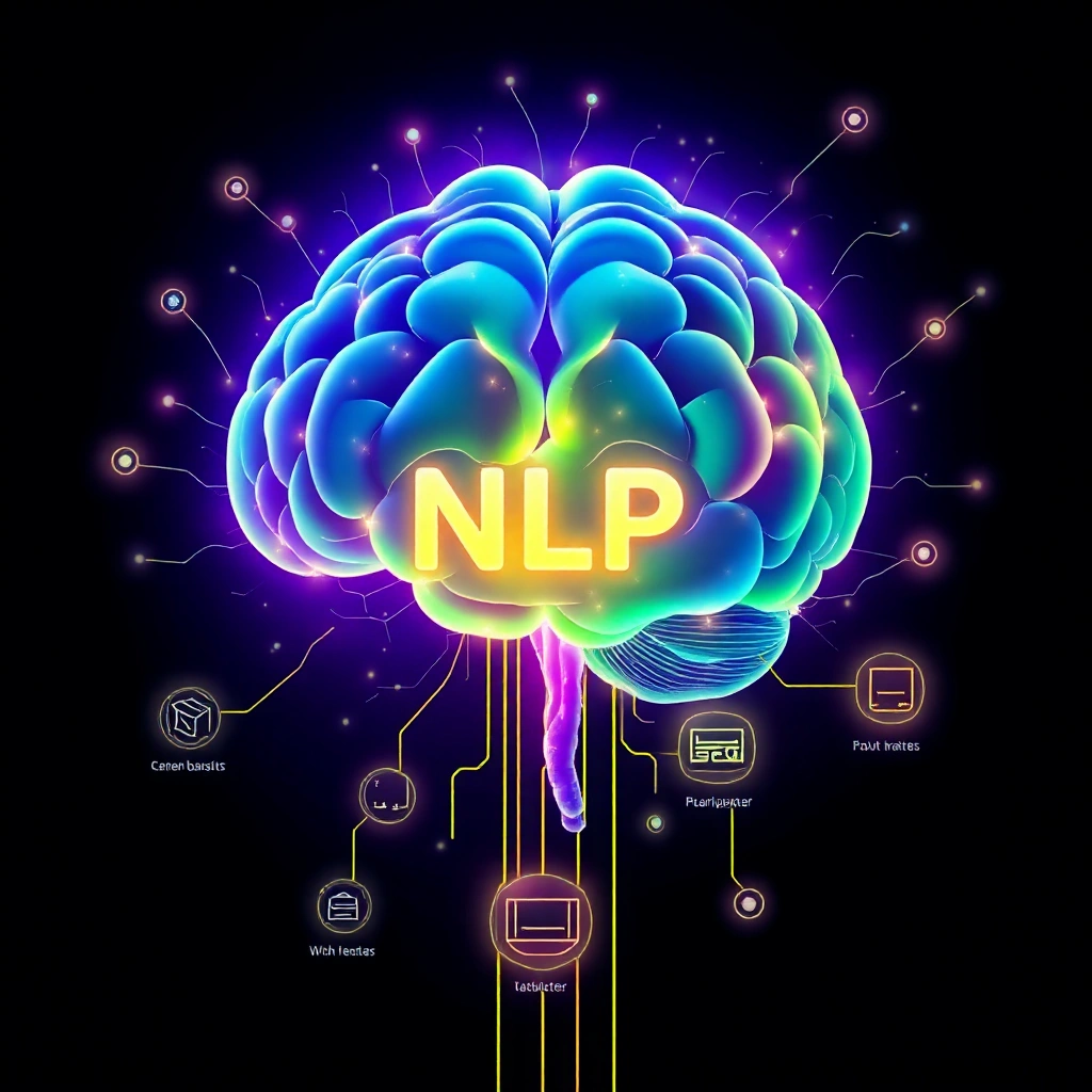 NLP Model 1